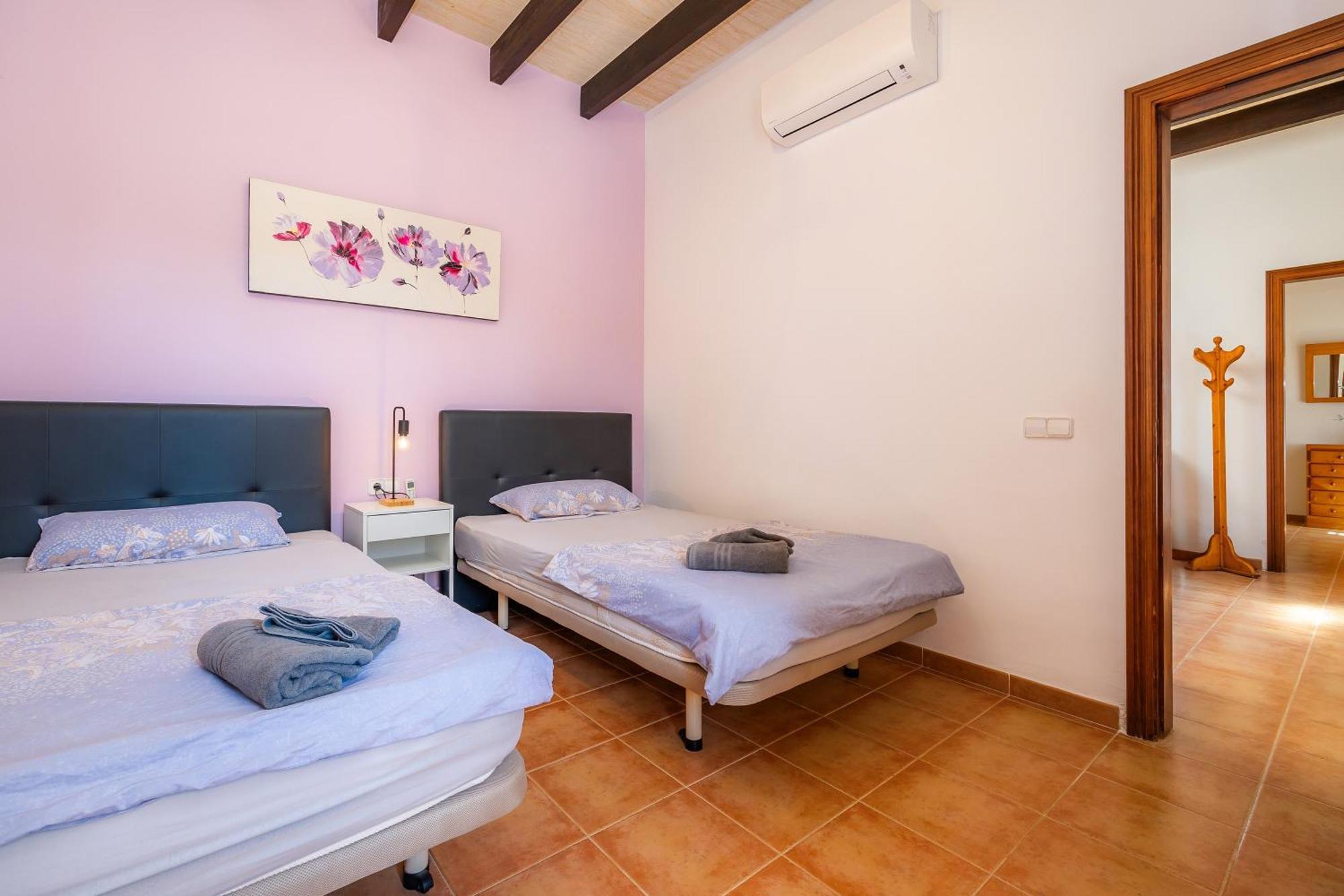 Ferienhaus Maria Santanyí