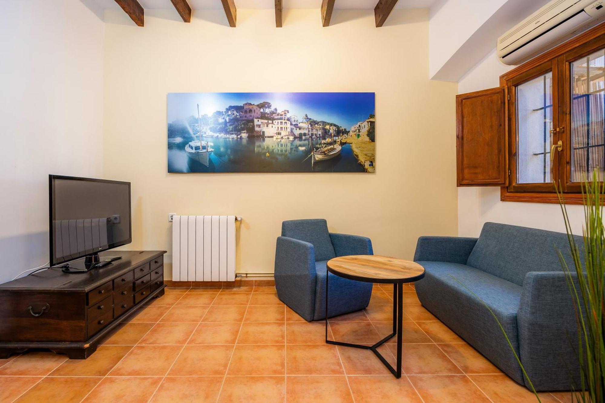 Ferienhaus Maria Santanyí