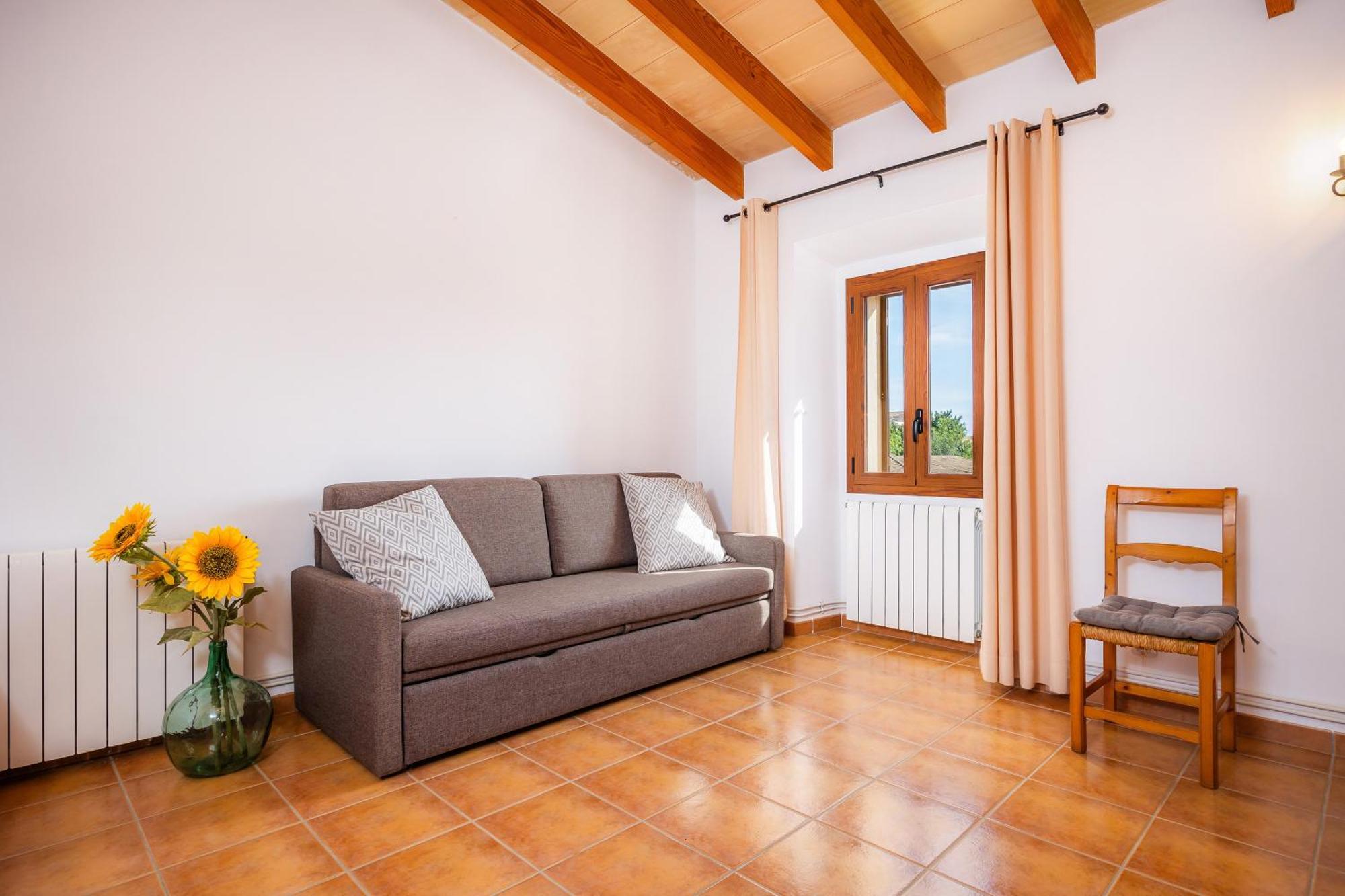 Ferienhaus Maria