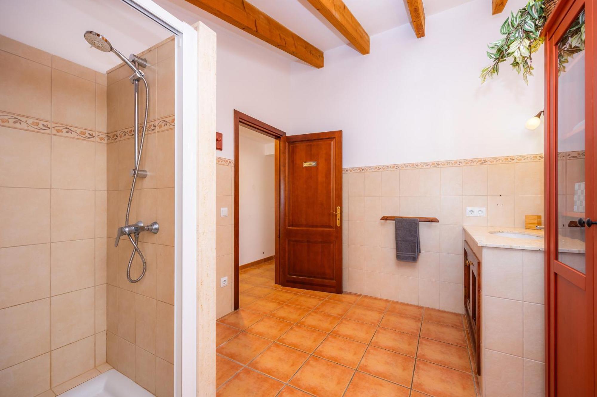 Ferienhaus Maria *
