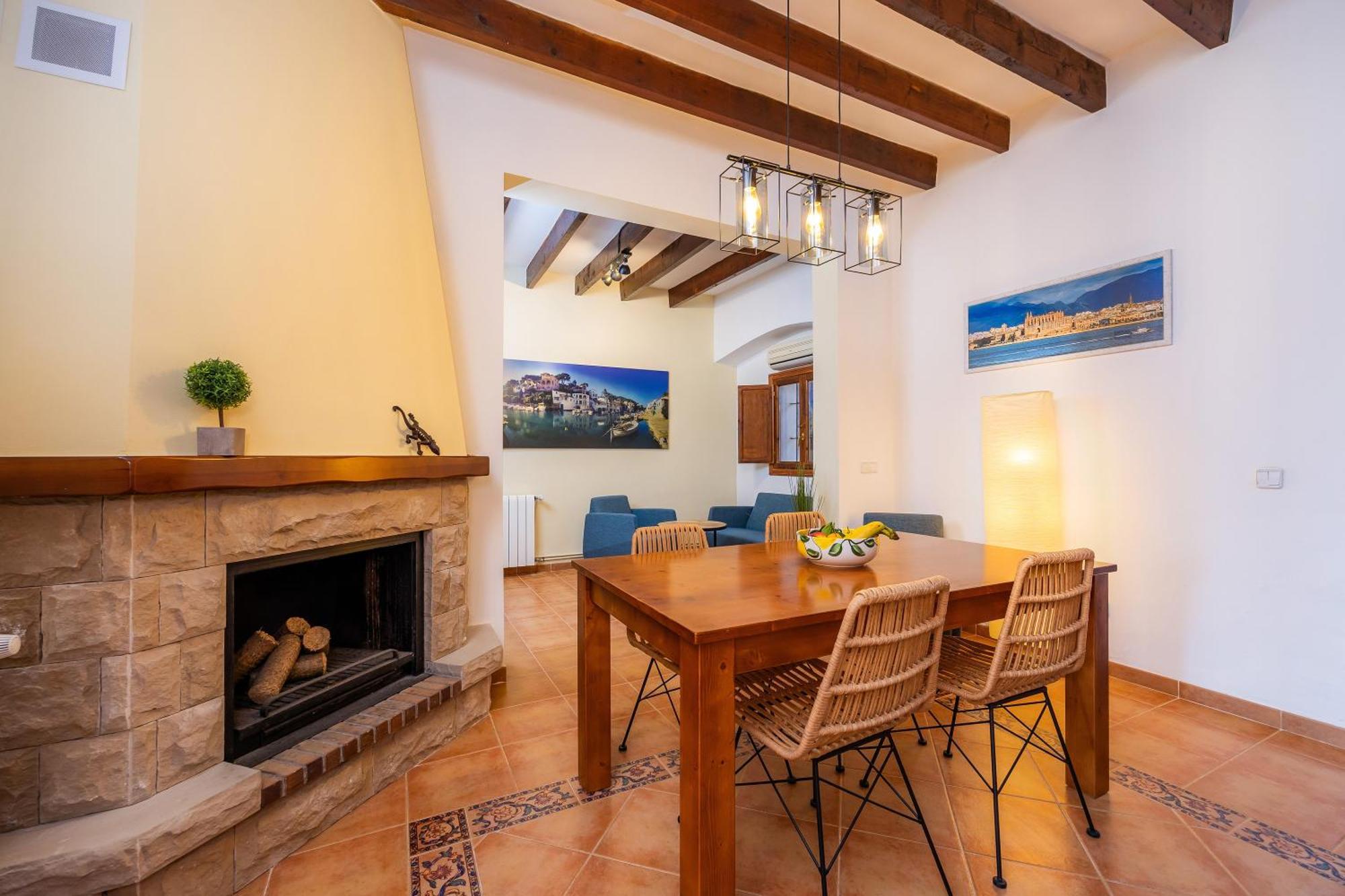 Ferienhaus Maria